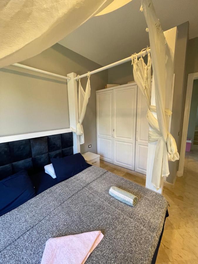 El Gouna South Marina Townhouse 3 Bedrooms Apartment *