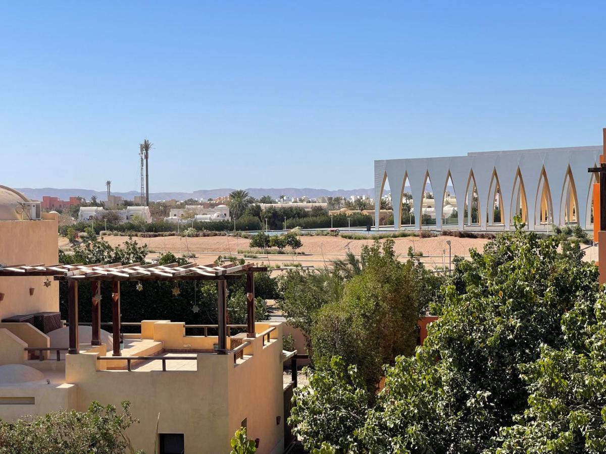 Apartment El Gouna South Marina Townhouse 3 Bedrooms