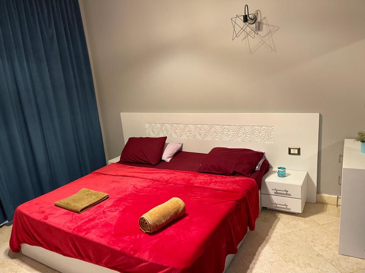 El Gouna South Marina Townhouse 3 Bedrooms Apartment