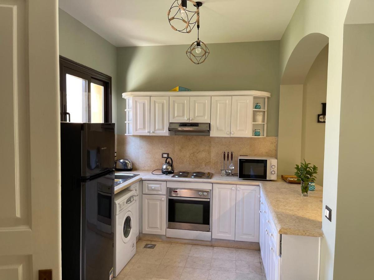 El Gouna South Marina Townhouse 3 Bedrooms Hurghada