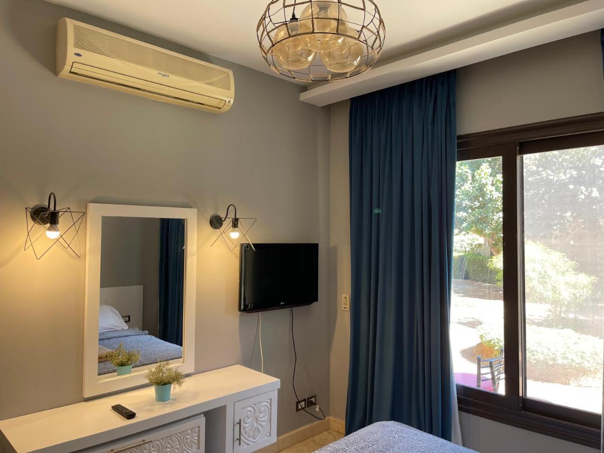 El Gouna South Marina Townhouse 3 Bedrooms Hurghada