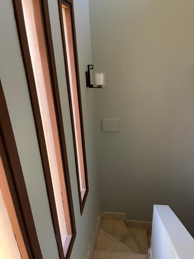 El Gouna South Marina Townhouse 3 Bedrooms Apartment Hurghada