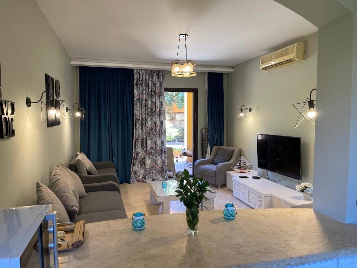 Apartment El Gouna South Marina Townhouse 3 Bedrooms *