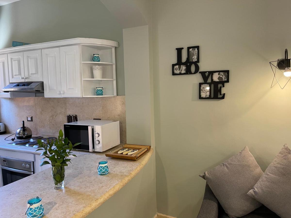 Apartment El Gouna South Marina Townhouse 3 Bedrooms *