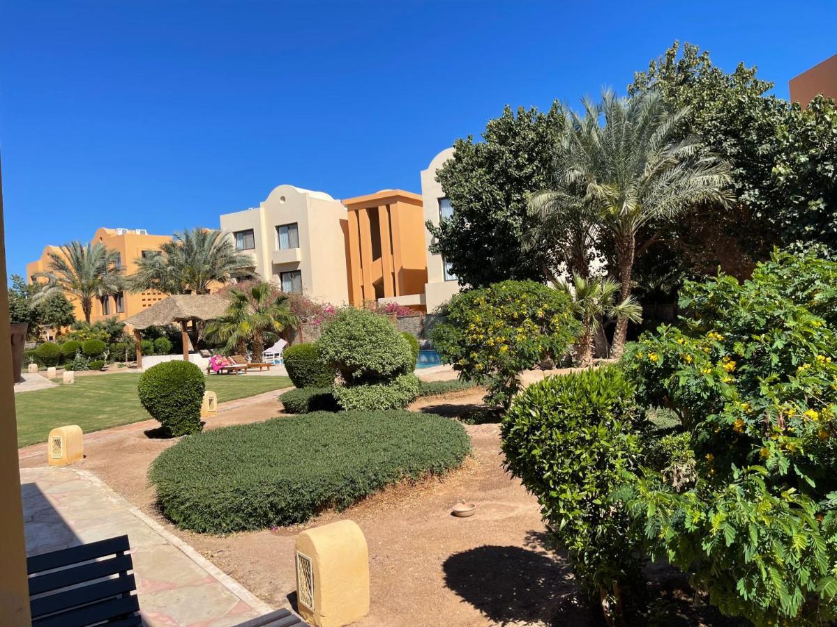 Apartment El Gouna South Marina Townhouse 3 Bedrooms