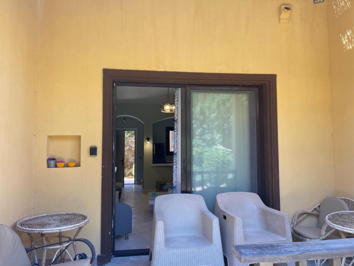 El Gouna South Marina Townhouse 3 Bedrooms * Hurghada