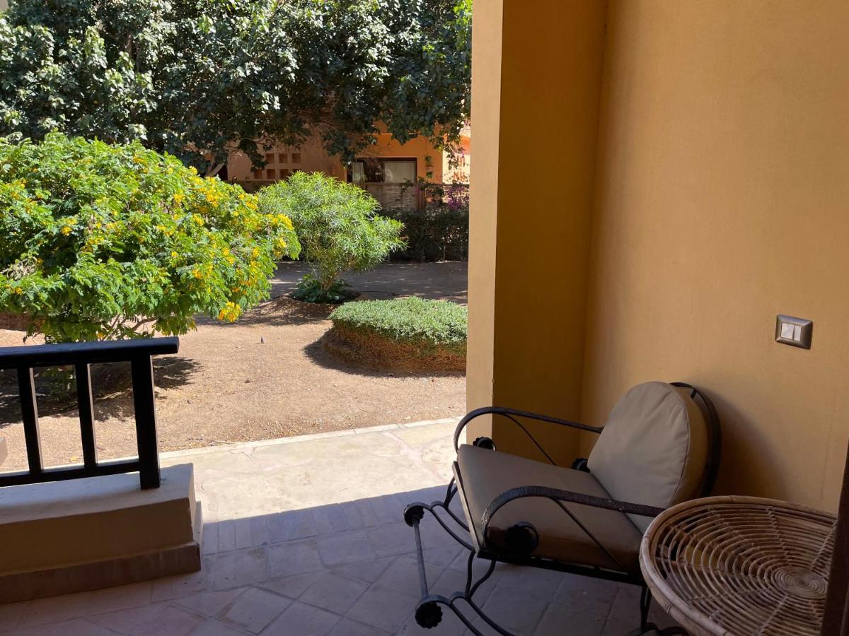 El Gouna South Marina Townhouse 3 Bedrooms Apartment